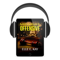 Midnight Offensive Audiobook