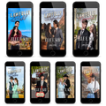 Lawkeepers eBook Bundle