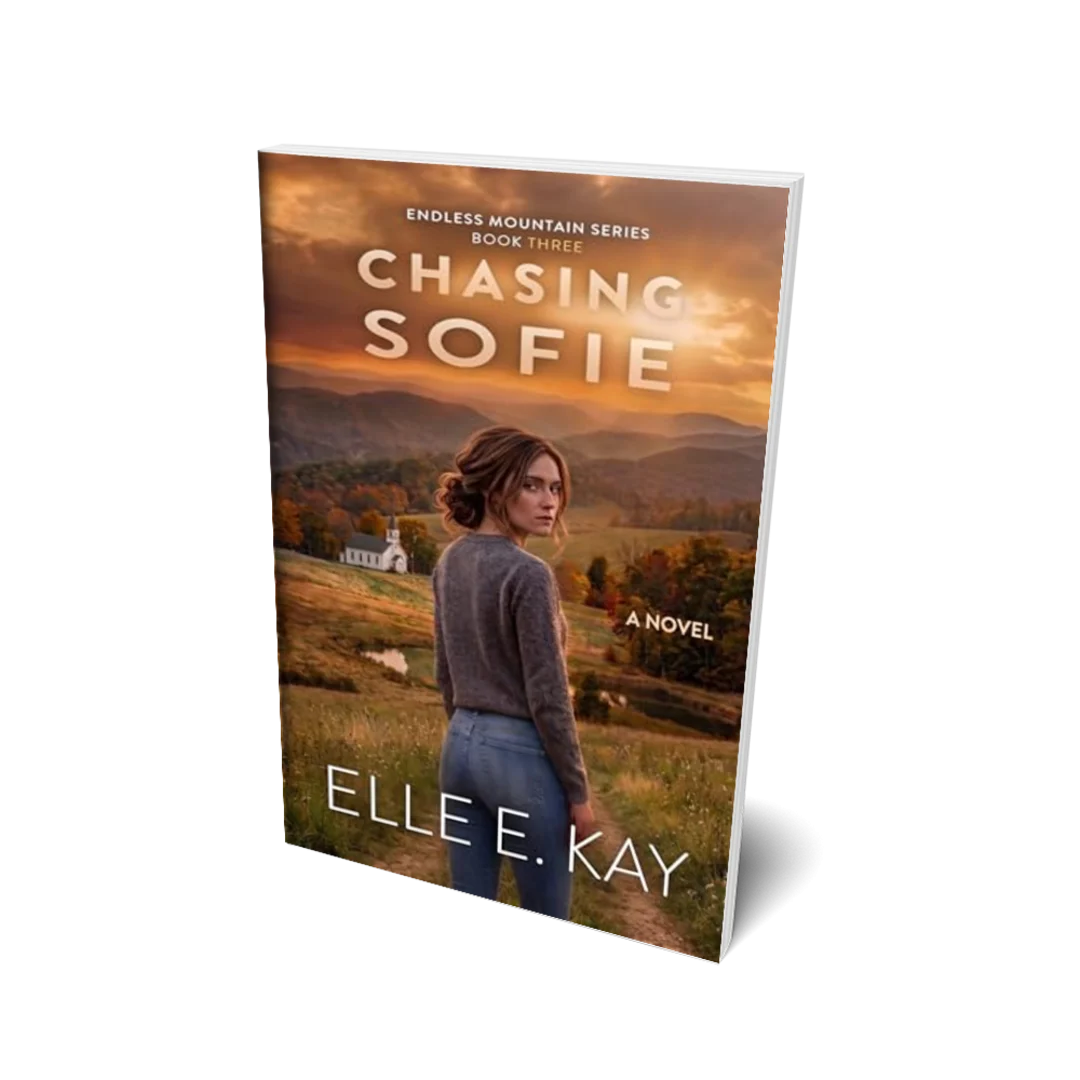 Chasing Sofie — Paperback