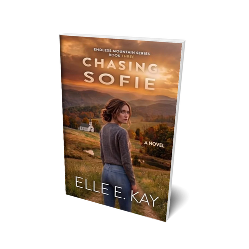 Chasing Sofie — Paperback