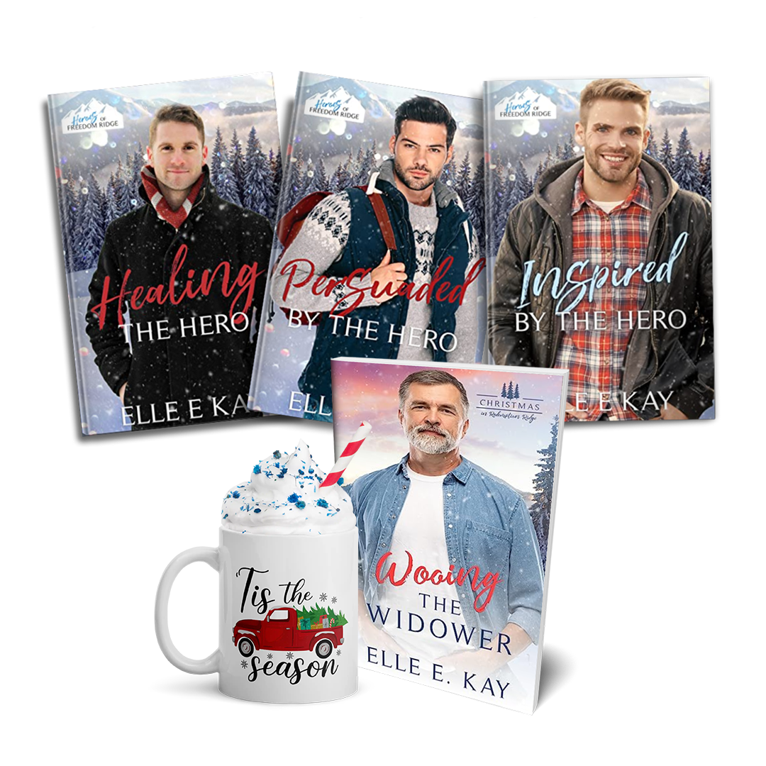 Christmas Bundle