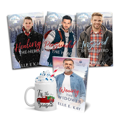Christmas Bundle
