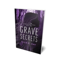 Grave Secrets — Autographed Paperback