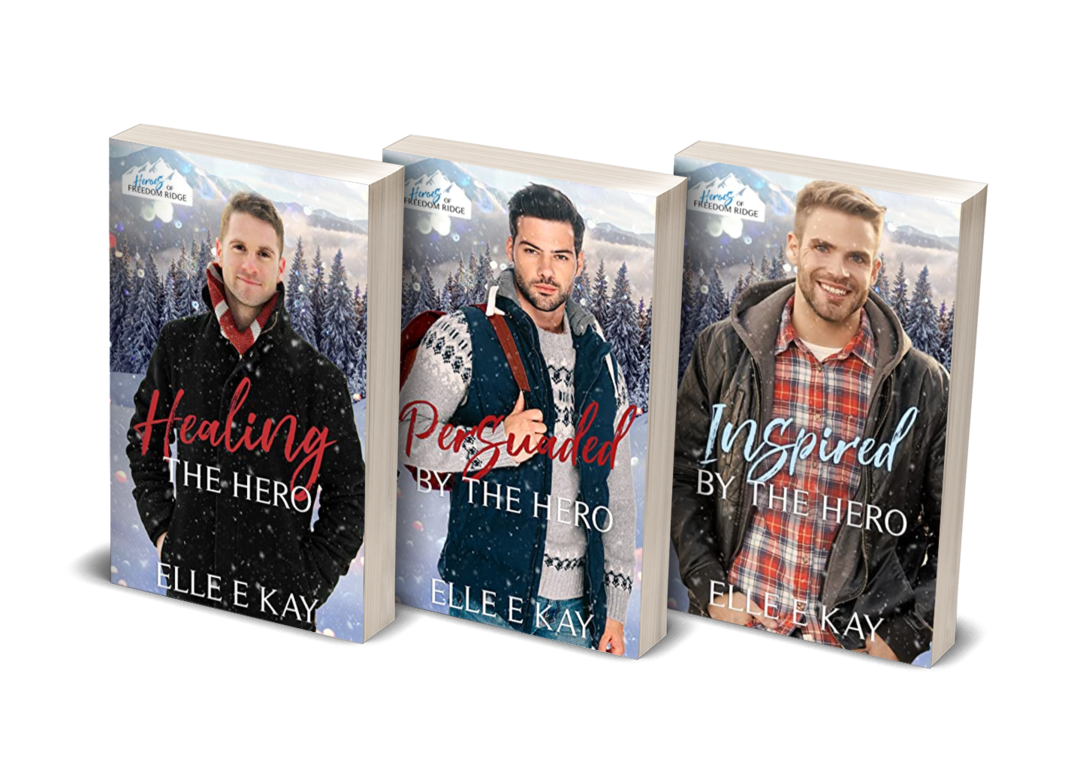 Heroes of Freedom Ridge Bundle