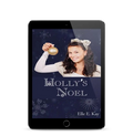 Holly’s Noel — eBook