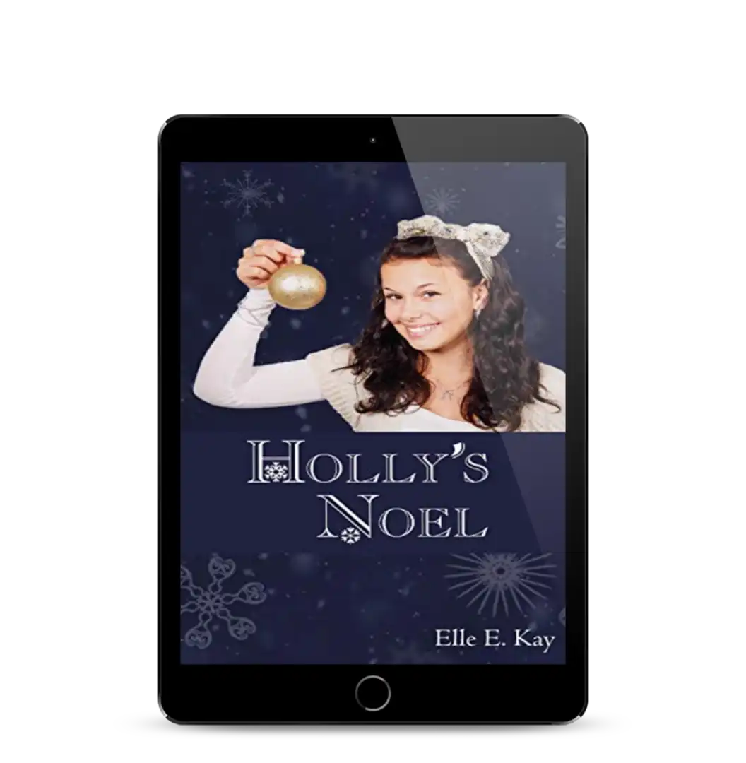 Holly’s Noel — eBook