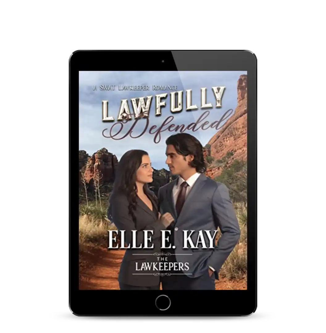 Lawfully Defended — eBook