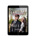 Lawfully Guarded — eBook