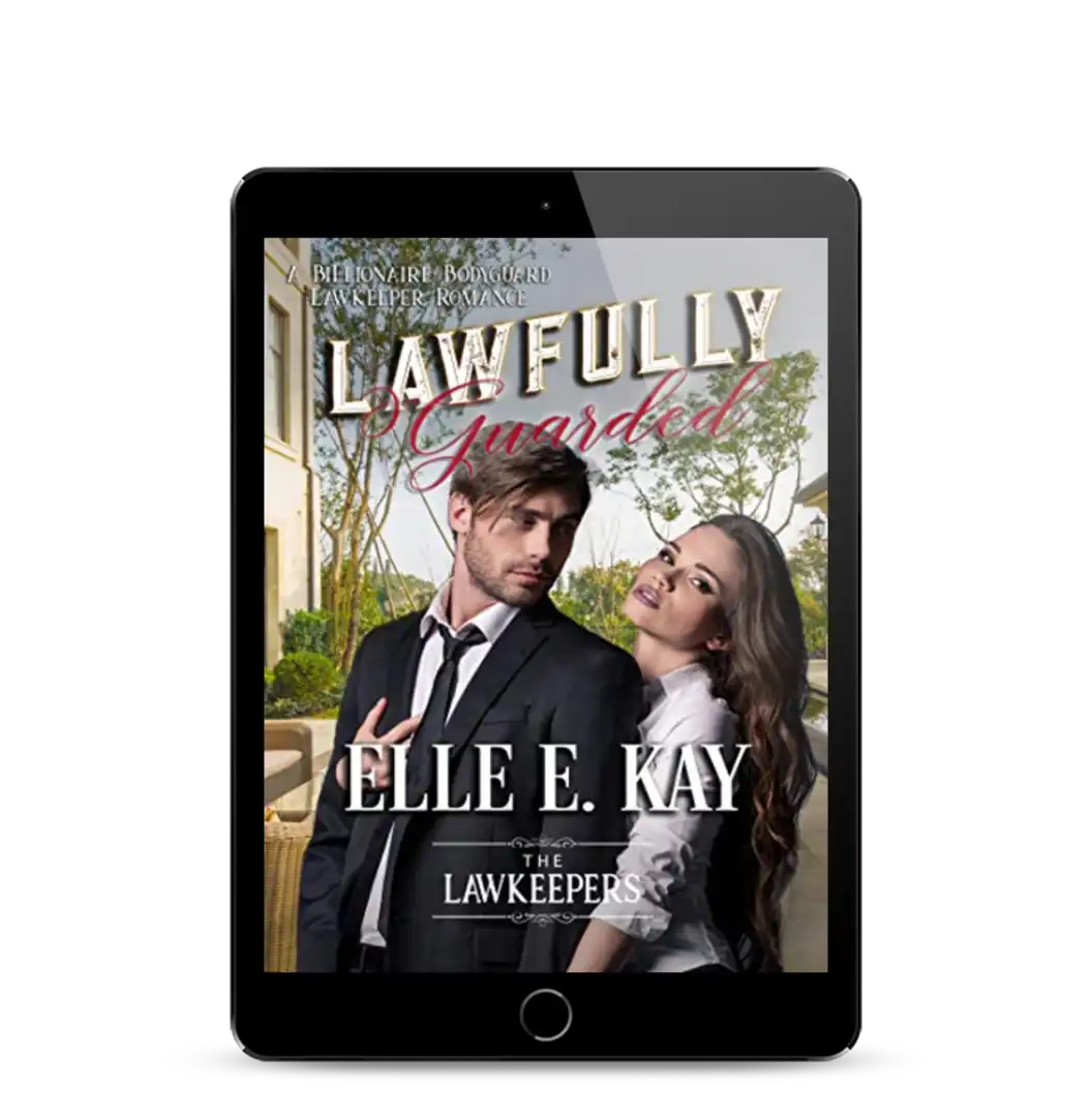 Lawfully Guarded — eBook