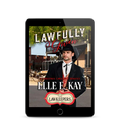Lawfully Given — eBook