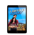 Lawfully Held — eBook