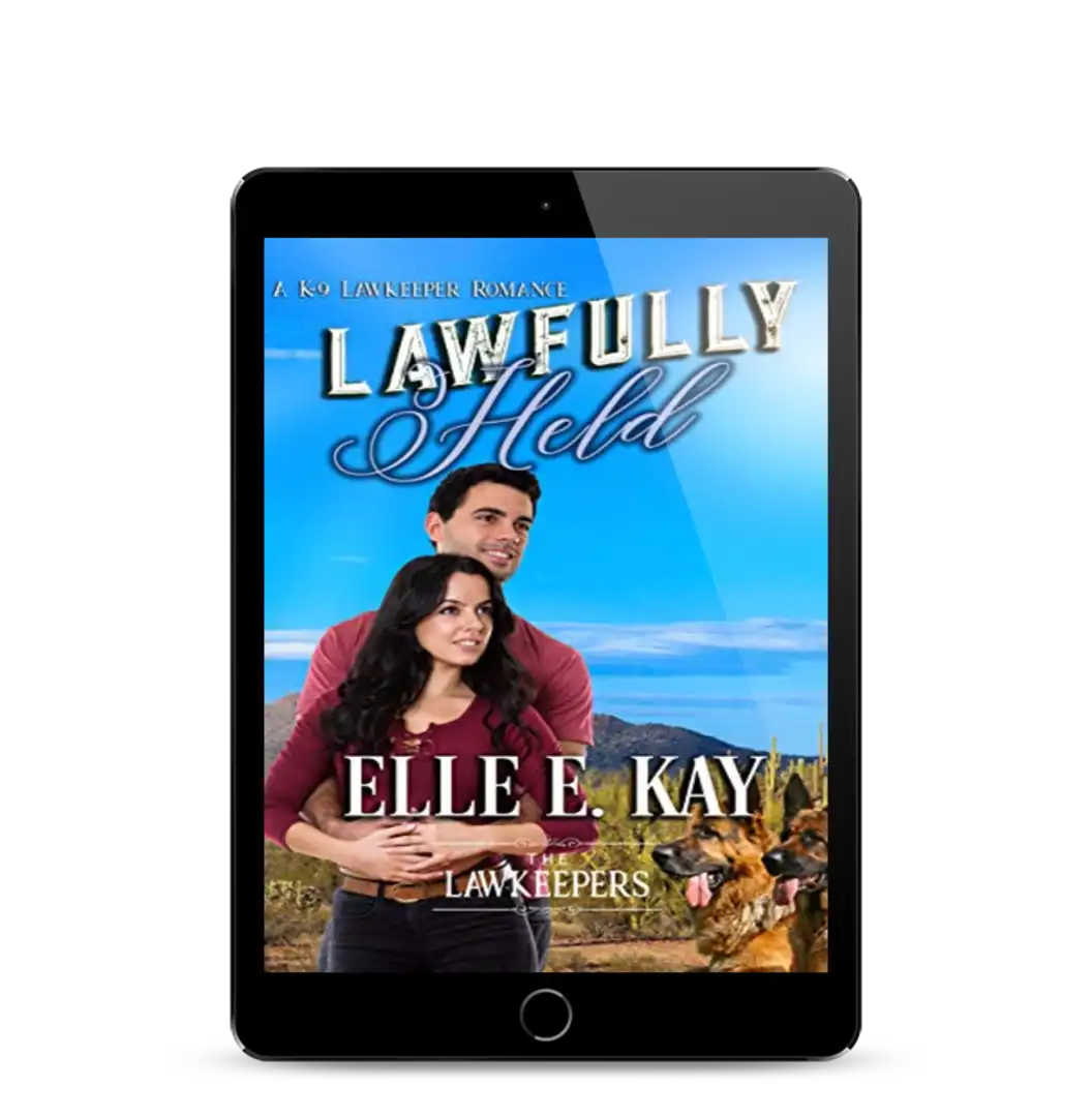 Lawfully Held — eBook