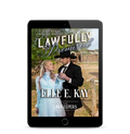 Lawfully Promised — eBook