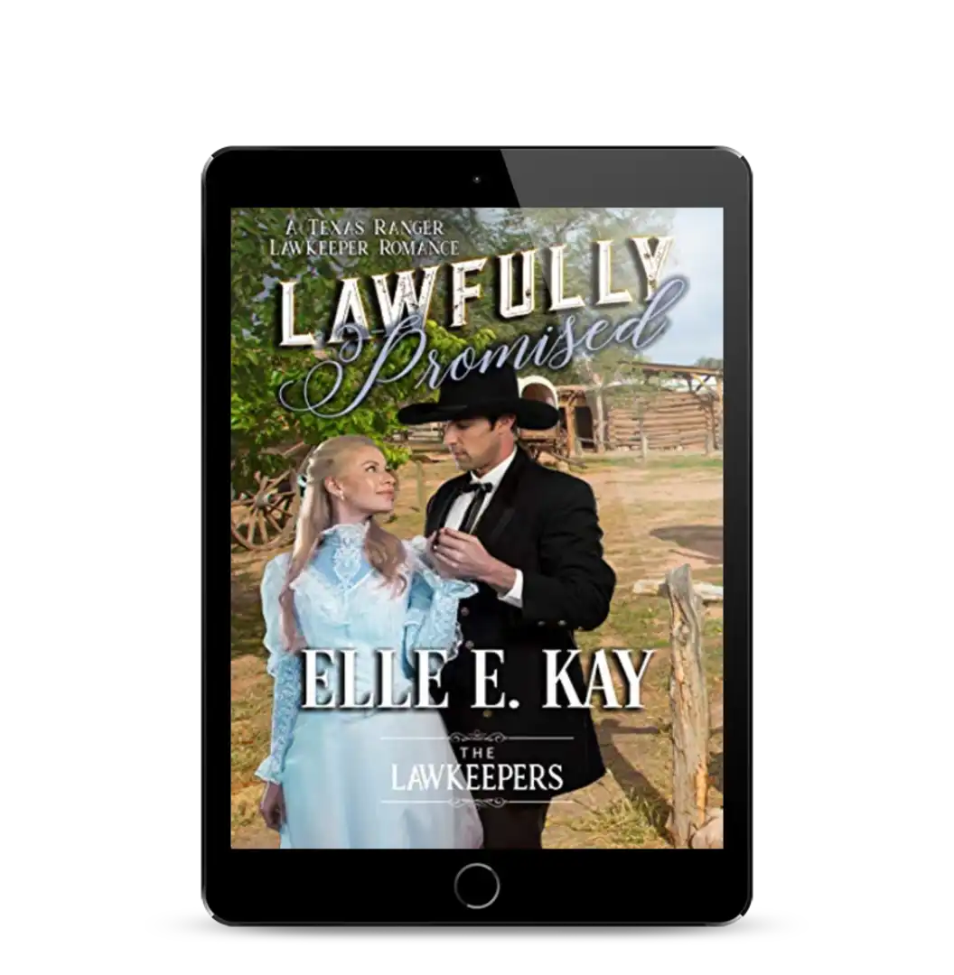 Lawfully Promised — eBook