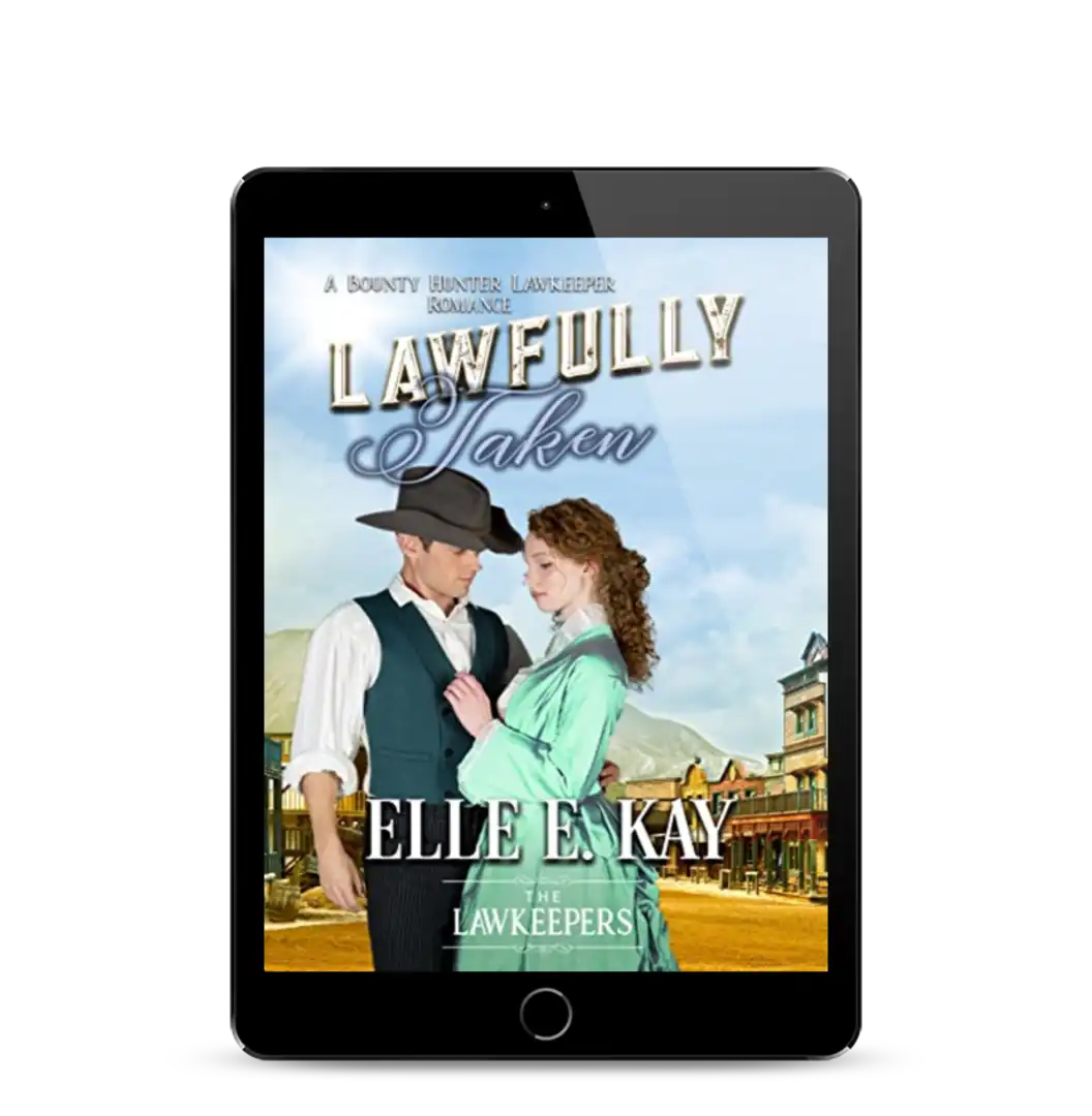 Lawfully Taken — eBook