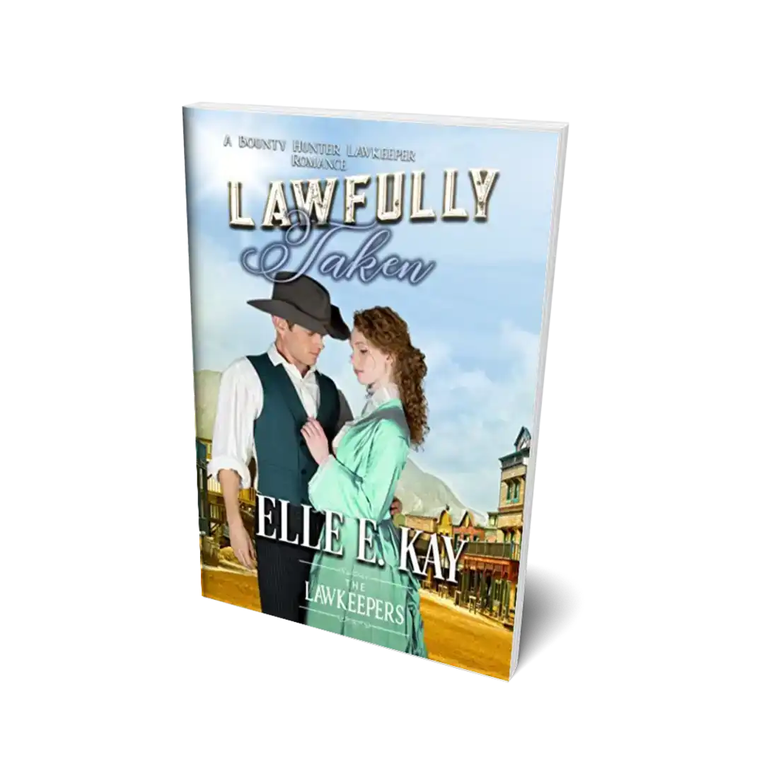Lawfully Taken — Autographed Paperback