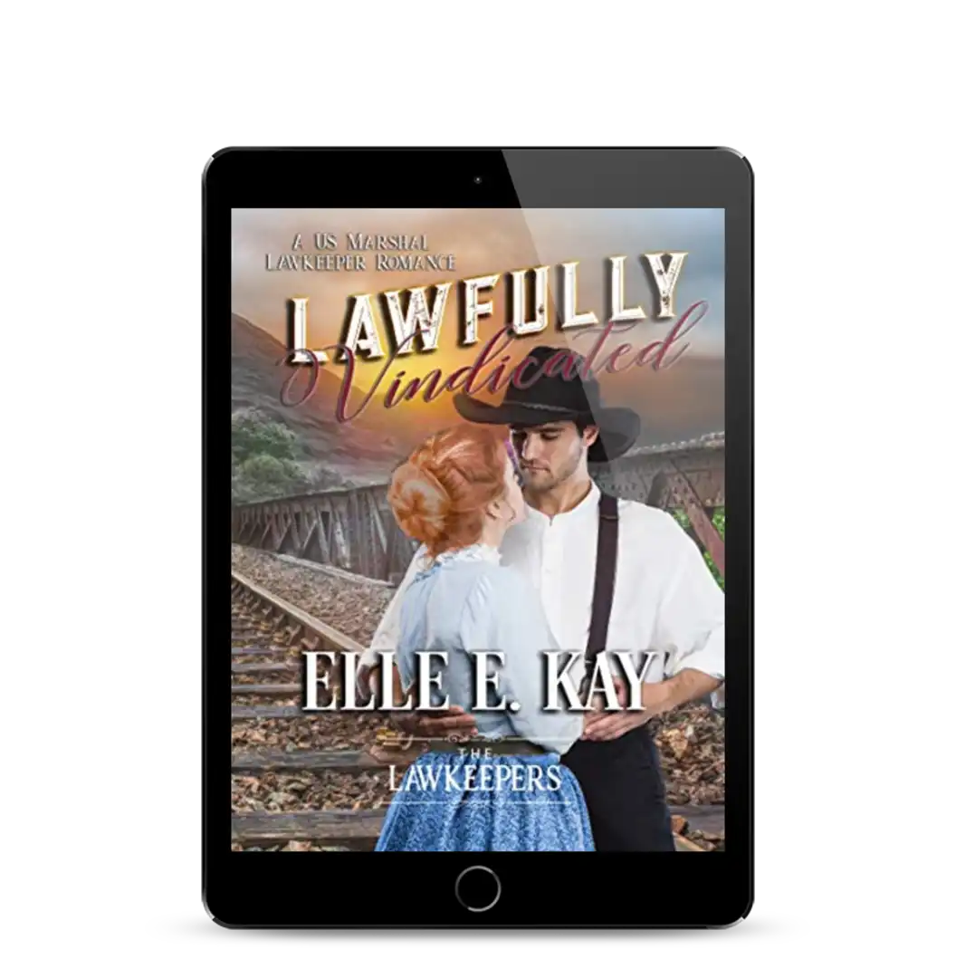 Lawfully Vindicated — eBook