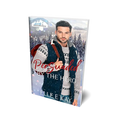 Persuaded by the Hero — Autographed Paperback