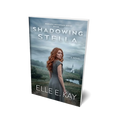 Shadowing Stella — Paperback