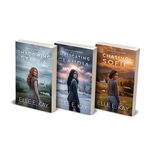 Endless Mountain Paperback Bundle