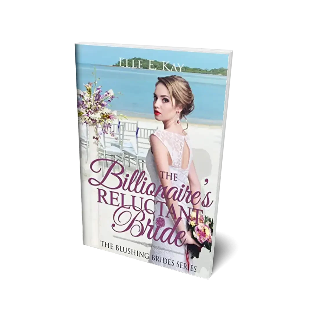 The Billionaire’s Reluctant Bride — Paperback