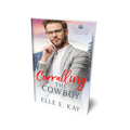 Corralling the Cowboy — Paperback
