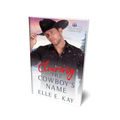 Clearing the Cowboy's Name