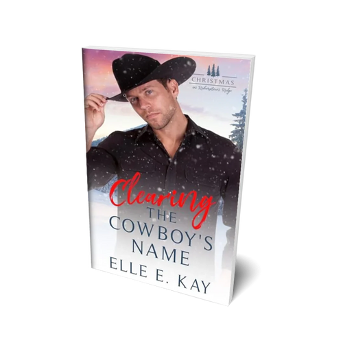 Clearing the Cowboy's Name