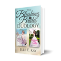 The Blushing Brides Duology Paperback