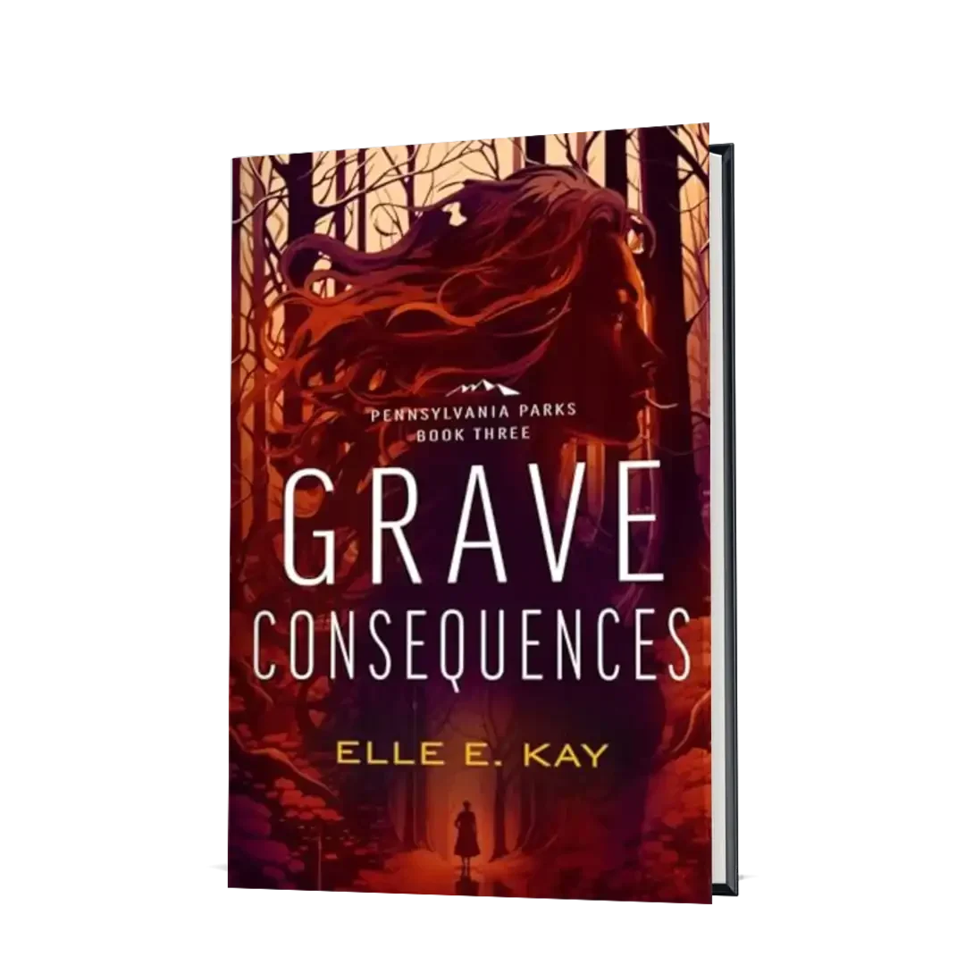 Grave Consequences Hardback