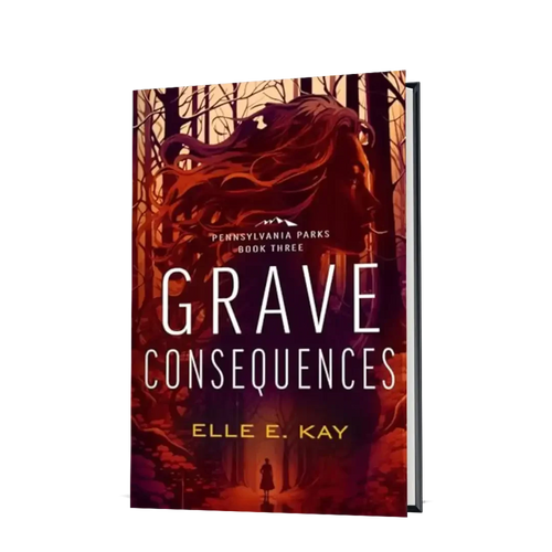Grave Consequences Hardback