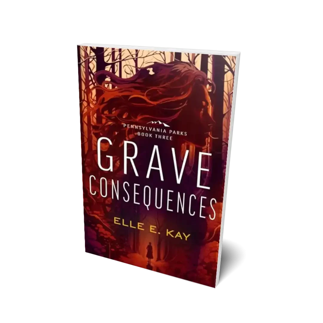 Grave Consequences — Paperback