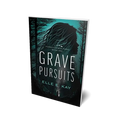 Grave Pursuits — Paperback