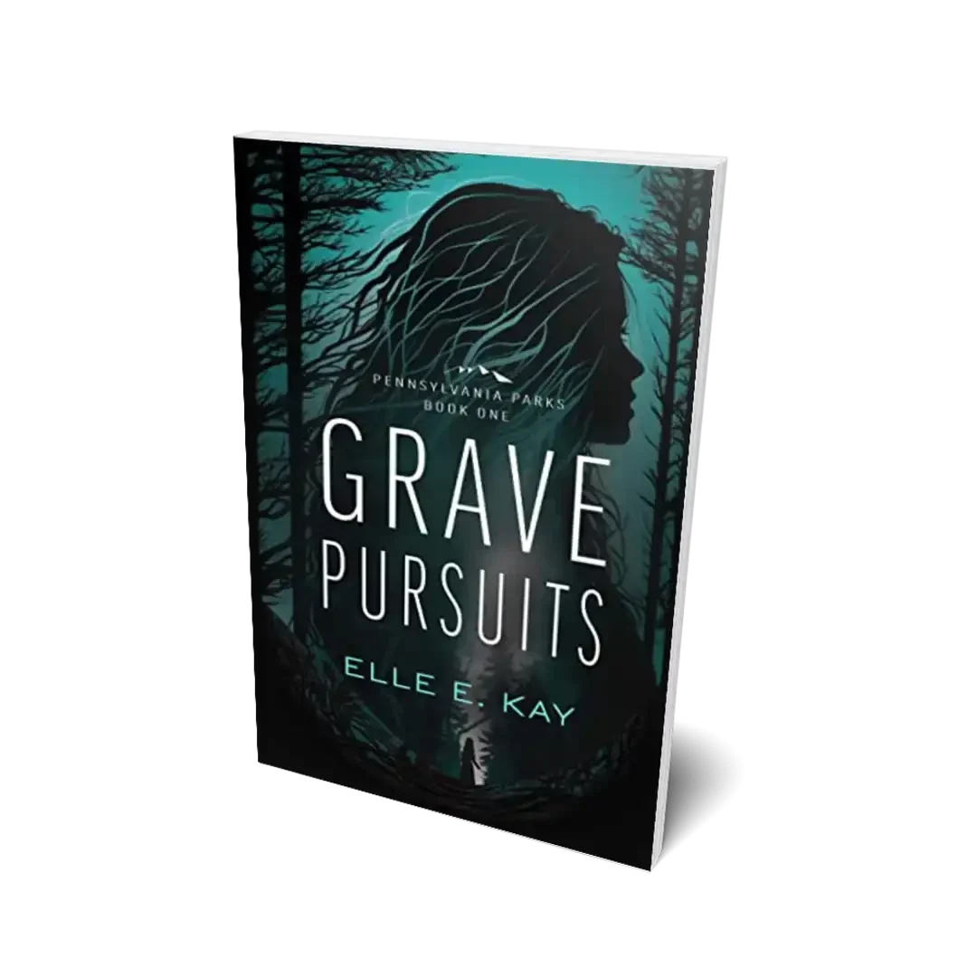 Grave Pursuits — Paperback