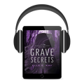 Grave Secrets — Audiobook