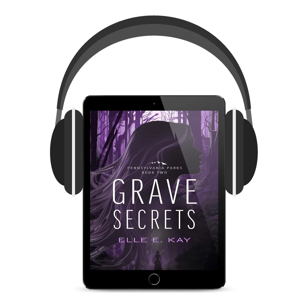 Grave Secrets — Audiobook