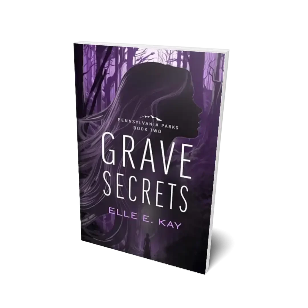 Grave Secrets — Paperback