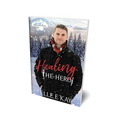 Healing the Hero — Paperback