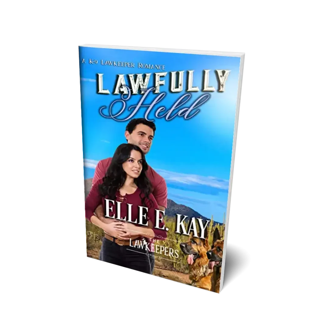 Lawfully Held — Paperback