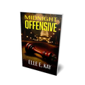 Midnight Offensive — Paperback