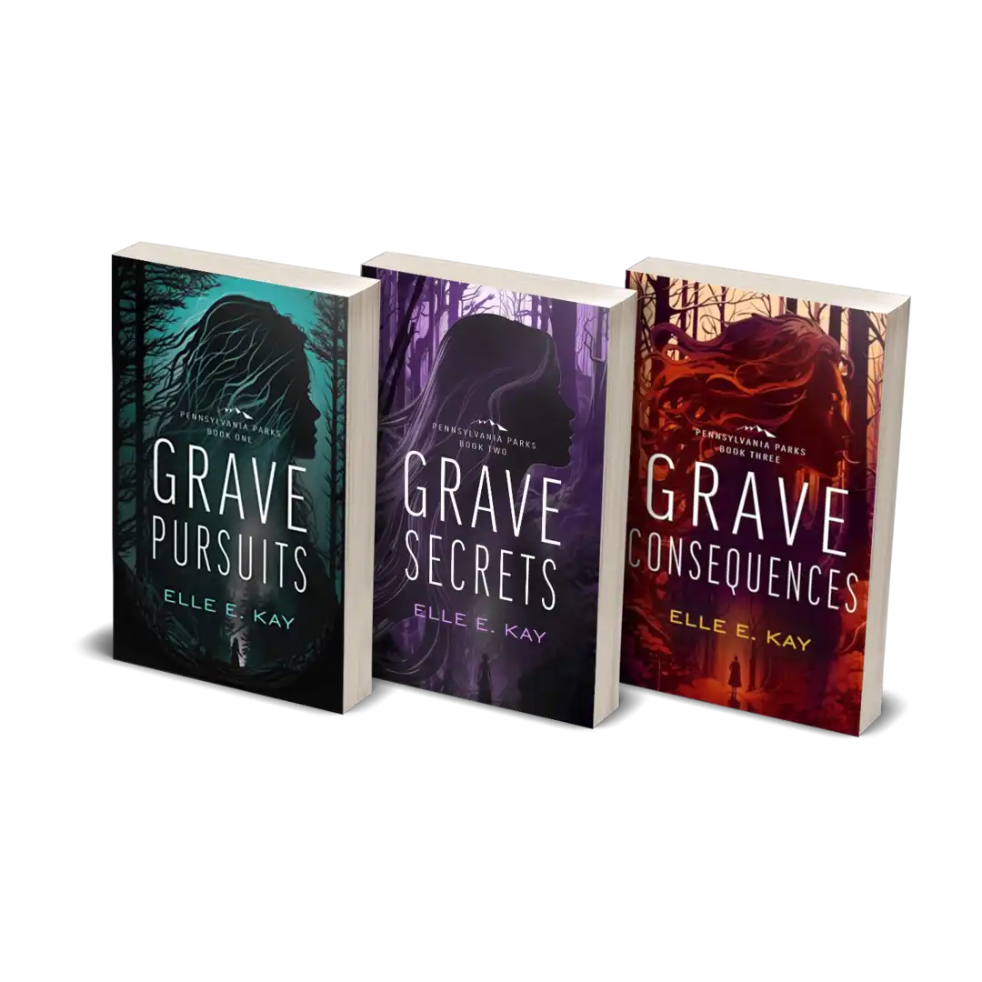 Pennsylvania Parks Paperback Bundle