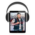 Persuaded by the Hero Audiobook
