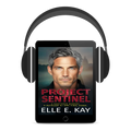 Project Sentinel Audiobook