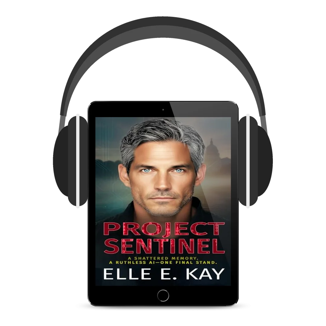 Project Sentinel Audiobook