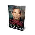 Project Sentinel — Autographed Paperback