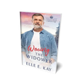 Wooing the Widower — Paperback